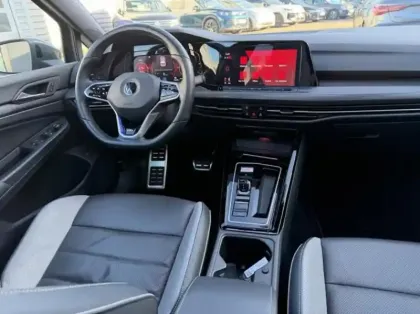 Photo 14 Volkswagen Golf  1.4 eHybrid 245ch GTE DSG6