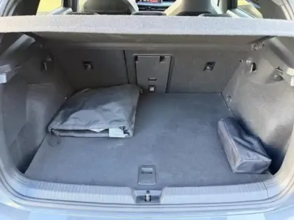 Photo 11 Volkswagen Golf  1.4 eHybrid 245ch GTE DSG6