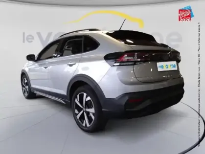 Photo 7 Volkswagen Taigo  1.0 TSI 116ch Life Plus