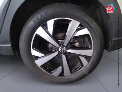 Photo 9 Volkswagen Taigo  1.0 TSI 116ch Life Plus