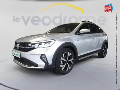 Photo Volkswagen Taigo