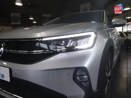 Photo 12 Volkswagen Taigo  1.0 TSI 116ch Life Plus