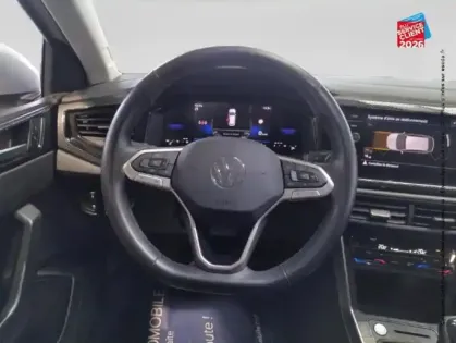 Photo 11 Volkswagen Taigo  1.0 TSI 116ch Life Plus