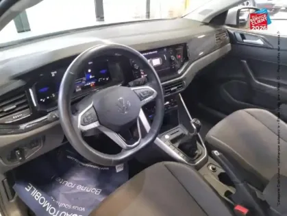 Photo 14 Volkswagen Taigo  1.0 TSI 116ch Life Plus