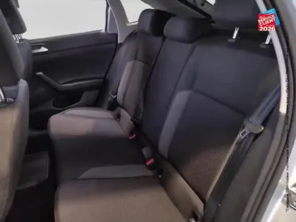 Photo 10 Volkswagen Taigo  1.0 TSI 116ch Life Plus