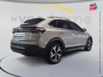 Photo 5 Volkswagen Taigo  1.0 TSI 116ch Life Plus