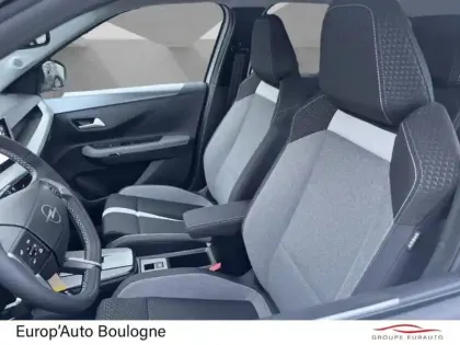 Photo 10 Opel Frontera  1.2 Turbo Hybrid 145ch GS e-DCT6