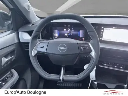 Photo 8 Opel Frontera  1.2 Turbo Hybrid 145ch GS e-DCT6