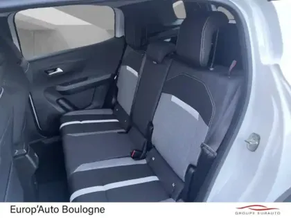 Photo 11 Opel Frontera  1.2 Turbo Hybrid 145ch GS e-DCT6