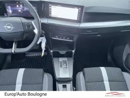 Photo 13 Opel Frontera  1.2 Turbo Hybrid 145ch GS e-DCT6