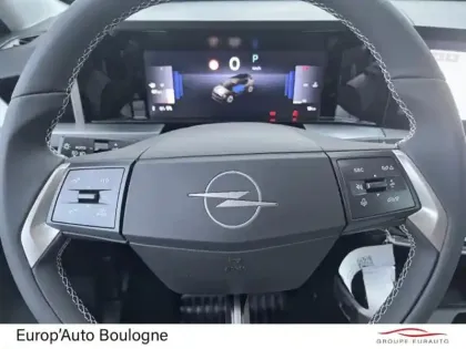 Photo 14 Opel Frontera  1.2 Turbo Hybrid 145ch GS e-DCT6