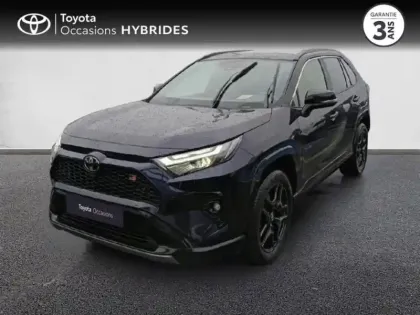 Photo Toyota Rav4