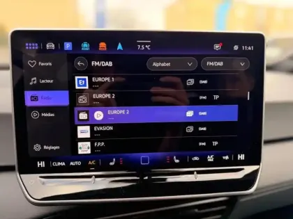 Photo 12 Volkswagen Id.3  204ch Pro S 77 kWh Life Max