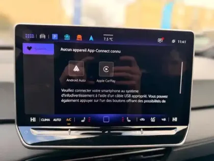 Photo 9 Volkswagen Id.3  204ch Pro S 77 kWh Life Max