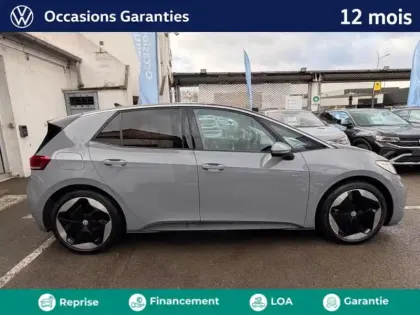 Photo 5 Volkswagen Id.3  204ch Pro S 77 kWh Life Max