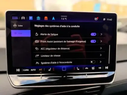 Photo 14 Volkswagen Id.3  204ch Pro S 77 kWh Life Max