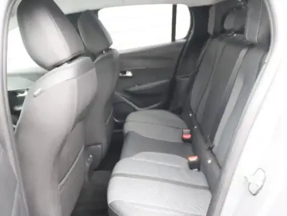 Photo 9 Peugeot 208  1.2 100ch S&S Allure