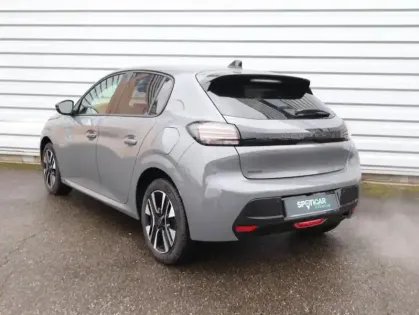 Photo 6 Peugeot 208  1.2 100ch S&S Allure