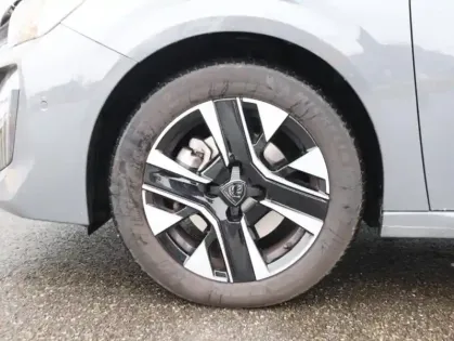 Photo 10 Peugeot 208  1.2 100ch S&S Allure