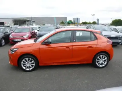 Photo 7 Opel Corsa  -e 136ch Edition