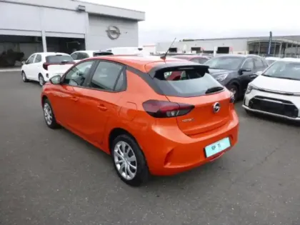 Photo 6 Opel Corsa  -e 136ch Edition