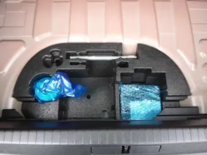 Photo 9 Opel Corsa  -e 136ch Edition