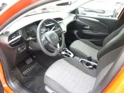 Photo 11 Opel Corsa  -e 136ch Edition