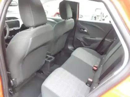 Photo 13 Opel Corsa  -e 136ch Edition