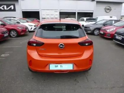 Photo 5 Opel Corsa  -e 136ch Edition