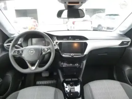 Photo 14 Opel Corsa  -e 136ch Edition