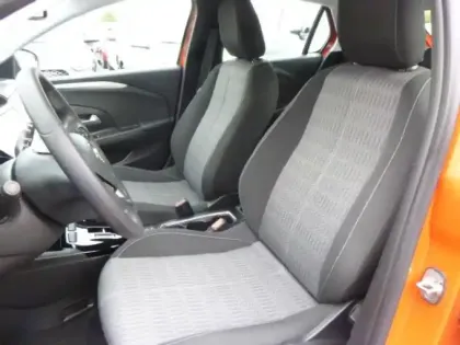 Photo 12 Opel Corsa  -e 136ch Edition