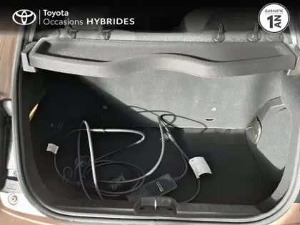 Photo 9 Fiat 500  e 95ch Icône