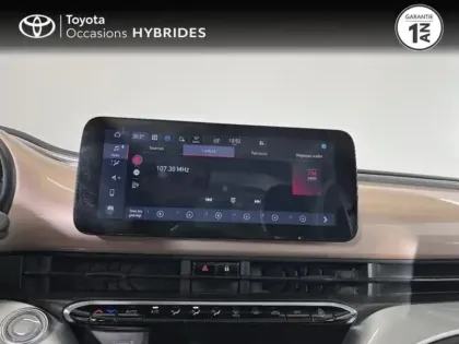 Photo 14 Fiat 500  e 95ch Icône