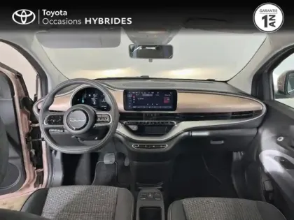 Photo 7 Fiat 500  e 95ch Icône