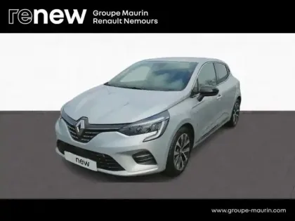 Photo Renault Clio