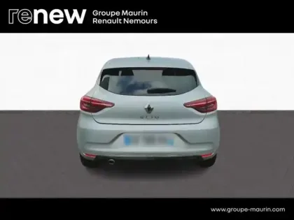 Photo 6 Renault Clio  1.0 TCe 90ch Techno