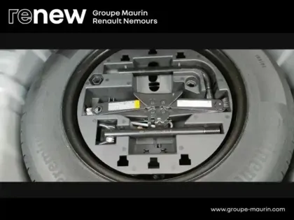 Photo 11 Renault Clio  1.0 TCe 90ch Techno