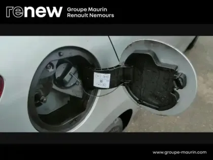 Photo 9 Renault Clio  1.0 TCe 90ch Techno