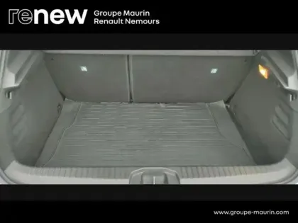 Photo 10 Renault Clio  1.0 TCe 90ch Techno