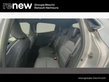 Photo 12 Renault Clio  1.0 TCe 90ch Techno