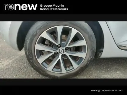 Photo 8 Renault Clio  1.0 TCe 90ch Techno