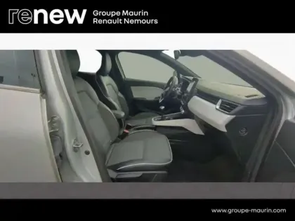 Photo 14 Renault Clio  1.0 TCe 90ch Techno