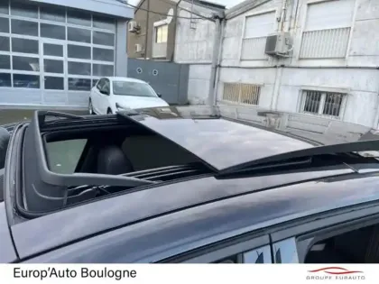 Photo 14 Opel Astra  1.2 Turbo Hybrid 145ch Elegance e-DCT 6