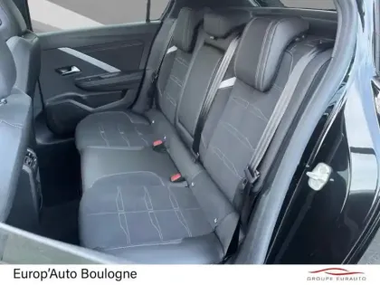 Photo 11 Opel Astra  1.2 Turbo Hybrid 145ch Elegance e-DCT 6