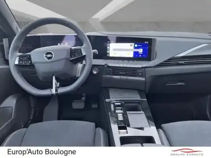 Photo 7 Opel Astra  1.2 Turbo Hybrid 145ch Elegance e-DCT 6