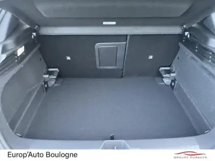 Photo 5 Opel Astra  1.2 Turbo Hybrid 145ch Elegance e-DCT 6