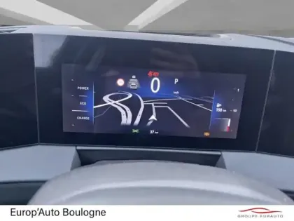 Photo 9 Opel Astra  1.2 Turbo Hybrid 145ch Elegance e-DCT 6