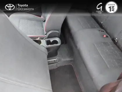 Photo 11 Fiat 500  e 95ch (RED)