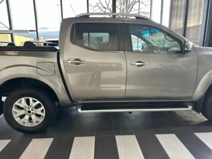 Photo 9 Nissan Navara  2.3 dCi 190ch Double-Cab Tekna