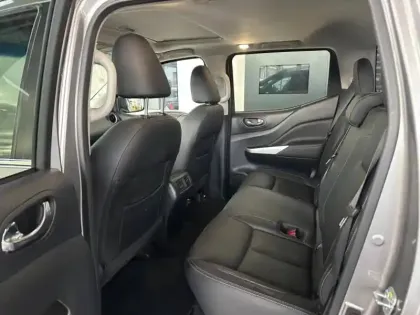 Photo 14 Nissan Navara  2.3 dCi 190ch Double-Cab Tekna